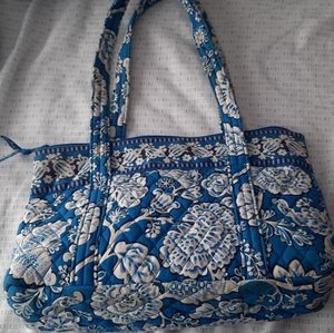 Vera bradley purse